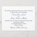 Recherche de chic 14x19 invitations Pour elle