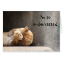 Recherche de yeux de lion cartes postales Mignon