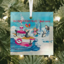 Recherche de pingouins ornements Pour enfants