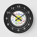 Recherche de inspirées horloges Toute personne