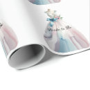Recherche de robe papier cadeau Mariés