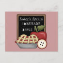 Recherche de tarte aux pommes cartes postales Fait maison