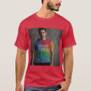 Recherche de courage tshirts Message positif