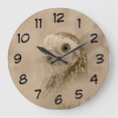 Recherche de chicken horloges Animal