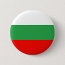 Recherche de bulgarie badges Drapeau