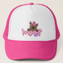 Recherche de yorkie casquettes Chiot