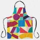 Recherche de fils tabliers Aquarelle