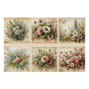 Recherche de vintages de fleur posters Victorien