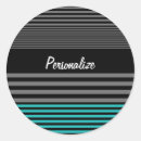 Recherche de masculine autocollants Moderne