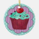 Recherche de gâteau ornements Petits gâteaux