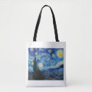 Recherche de vincent van gogh sacs Peinture