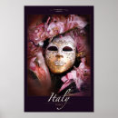 Recherche de masque de venise posters Mascarade