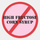 Recherche de sirop autocollants Nourriture