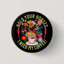 Recherche de cheval de badges Équitation