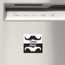 Recherche de lingerie magnets Noir