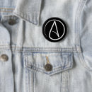 Recherche de athéisme badges Symbole
