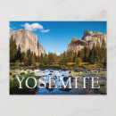Recherche de parc national yosemite vœux cartes El capitan