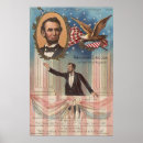 Recherche de abraham lincoln posters Abe