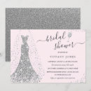 Recherche de robe de mariée invitations Nuptiale