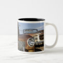 Recherche de route 66 tasses Nostalgie