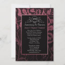 Recherche de affaire invitations Noir