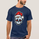 Recherche de navidad vêtements Crâne