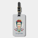 Recherche de kahlo frida accessoires Artiste