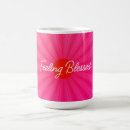 Recherche de marguerite rose tasses Pour elle
