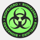 Recherche de bilingue autocollants Espagnol