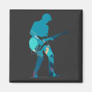 Recherche de musique carrés magnets Concert