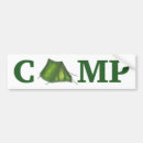 Recherche de camps voiture autocollants Camping