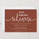 Recherche de drink invitations Moderne