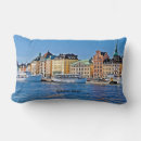Recherche de paysage urbain coussins Bâtiments