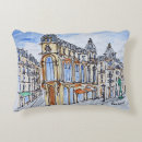 Recherche de scène de rue coussins France