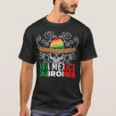Recherche de viva mexico tshirts Mexicaine