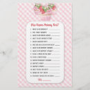 Recherche de bee baby shower games Bientôt maman
