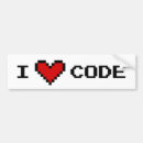 Recherche de codeur voiture autocollants Codage