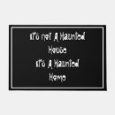 Recherche de hantée maison deco Humour