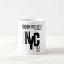 Recherche de brooklyn tasses New york city