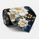 Recherche de découpage cravates Fleurs