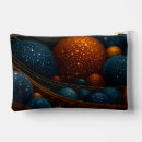 Recherche de cosmique cosmétiques pochettes Abstrait