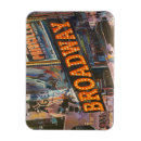 Recherche de broadway magnets Manhattan