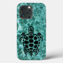 Recherche de tortue de mer iphone coques Reptile
