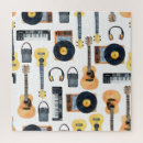 Recherche de instruments de musique puzzles Transparent