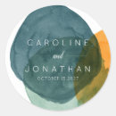 Recherche de artistique mariage autocollants Abstrait