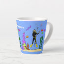 Recherche de créatures de mer tasses Pour tous