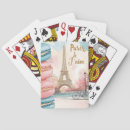 Recherche de paris jeux de cartes Travel