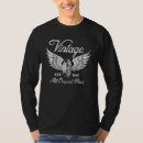 Recherche de moto vintage vêtements Ailes