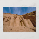 Recherche de abu simbel cartes postales Grand