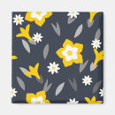 Recherche de gris foncé magnets Blanc